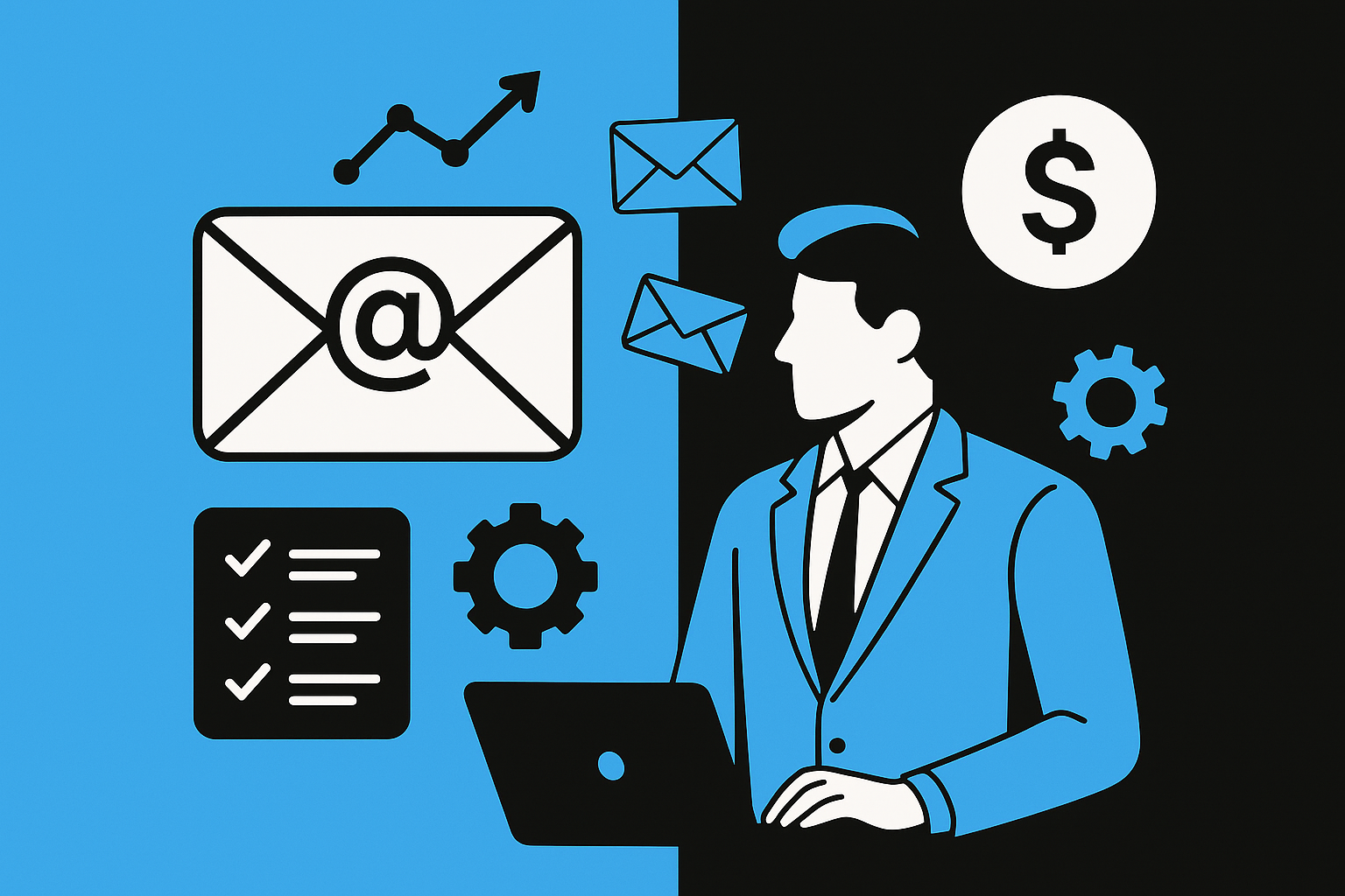 Professional Email Sequence Setup for Better Conversions
