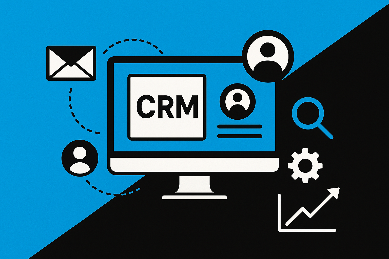 CRM Integration for Efficient Prospecting and Lead Management