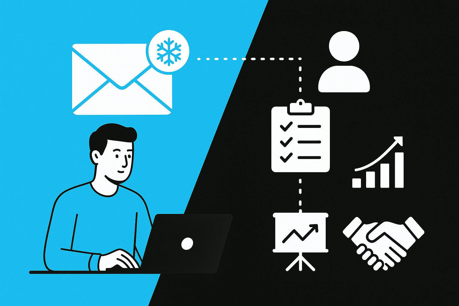 Cold Outreach Strategy to Boost Client Acquisition