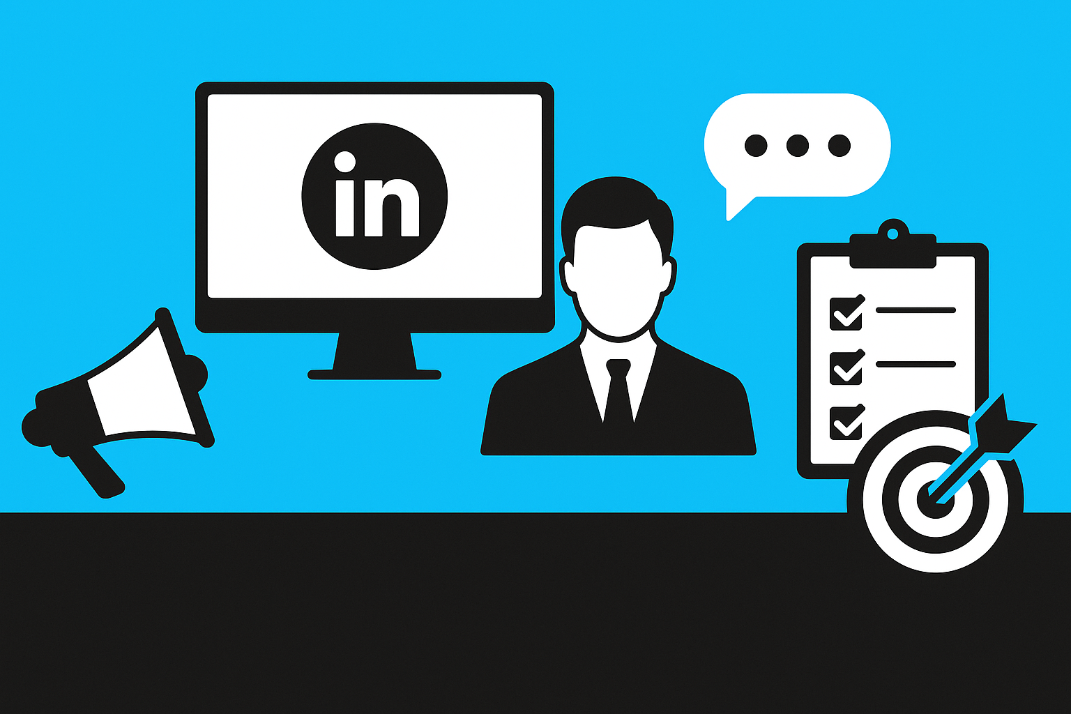 LinkedIn Prospecting Campaigns for Business Growth