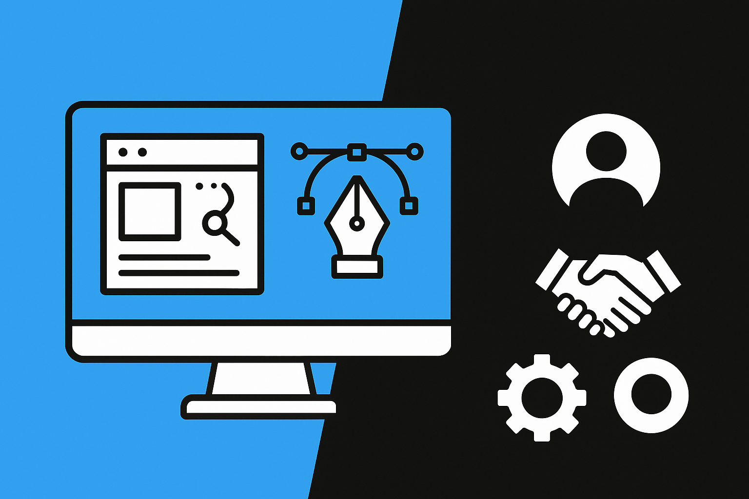 Benefits of White Label Graphic Design Services for Agencies